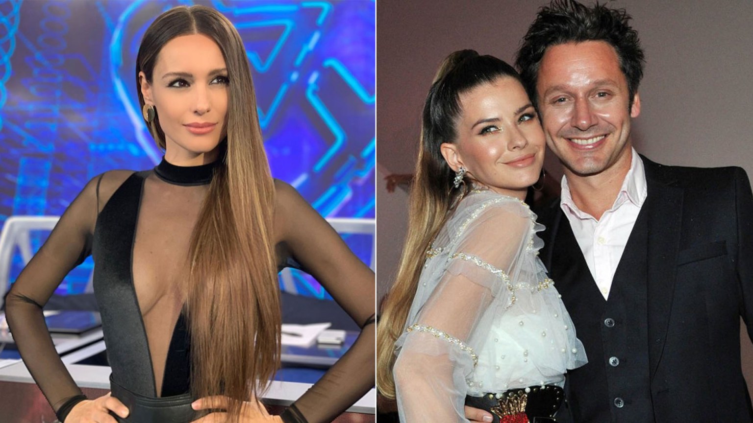 Pampita
