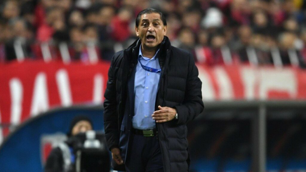 Ramón Díaz estuvo a un paso de dirigir la Selección Argentina: por qué rechazaron su proyecto - Vimarsana News