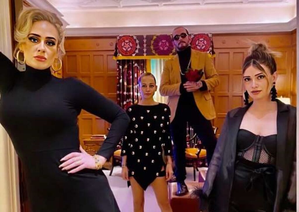 Adele