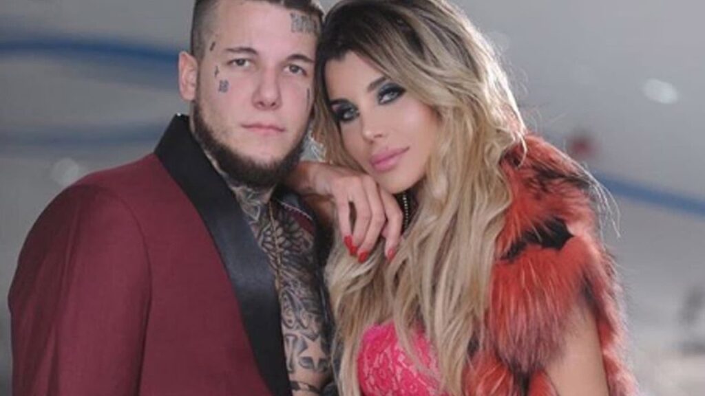Alex Et Charlotte Sont Ils Toujours Ensemble “Lo llamo y me corta, es medio boludo”: Charlotte Caniggia contó a qué