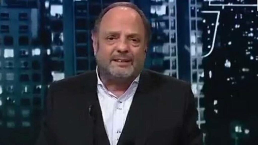 "Todavía no": Baby Etchecopar decidió contar el drama que está viviendo ESPECTÁCULO El Intransigente - Vimarsana News
