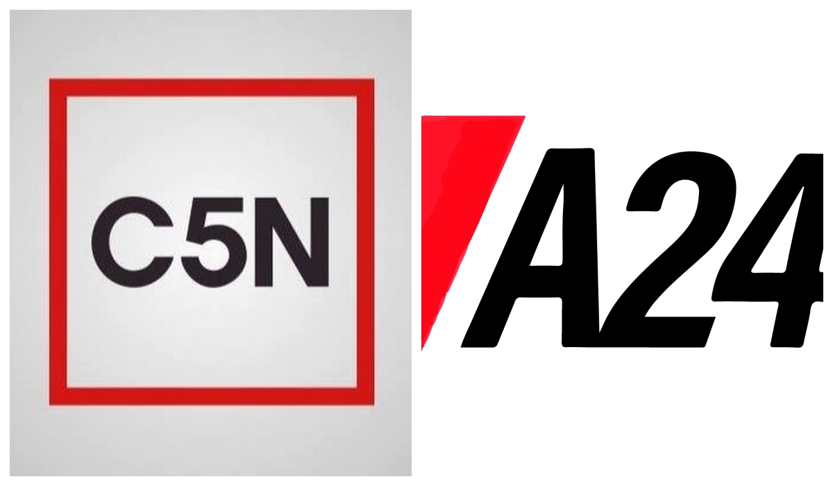C5N y A24
