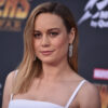Brie Larson Capitana Marvel