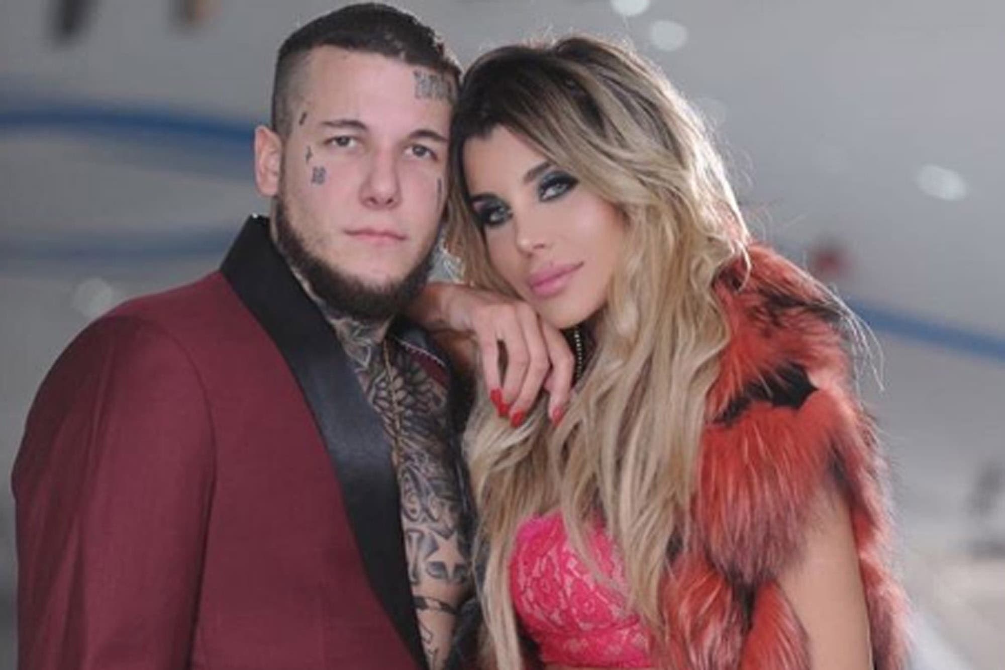 Coronavirus Lta Alex Caniggia Polemico Sobre El Contagio De Su Hermana Charlotte Espectaculo El Intransigente