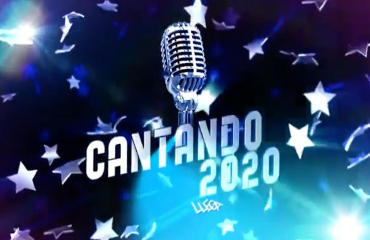 Cantando 2020