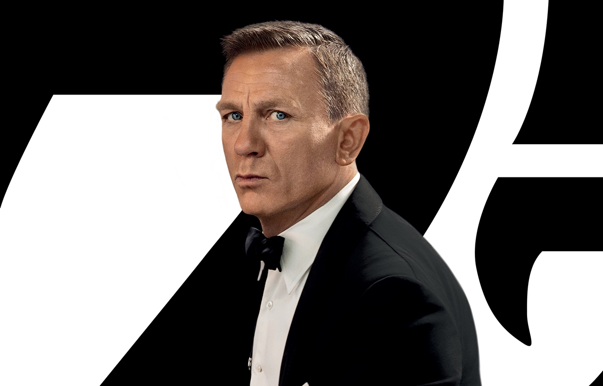 Cuantas Peliculas De 007 Hizo Daniel Craig