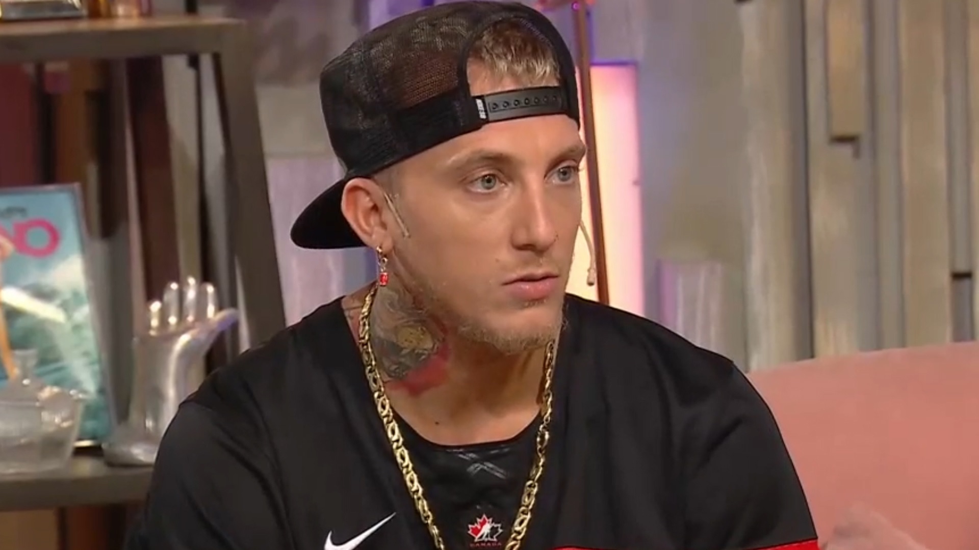 El Polaco