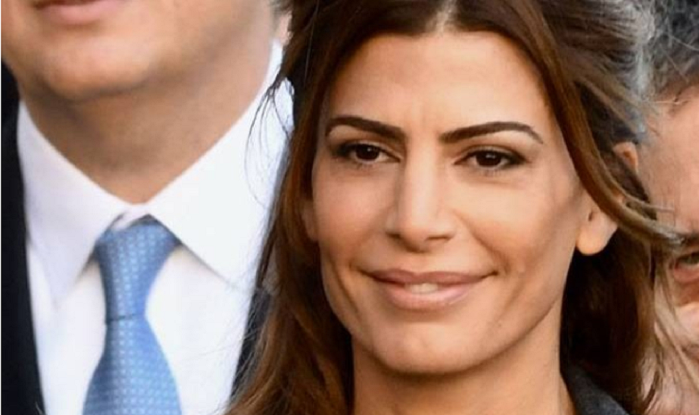 El Gesto De Juliana Awada Que Genero Controversia En Las Redes Desacertada Espectaculo El Intransigente