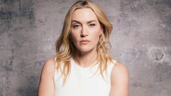 Kate Winslet