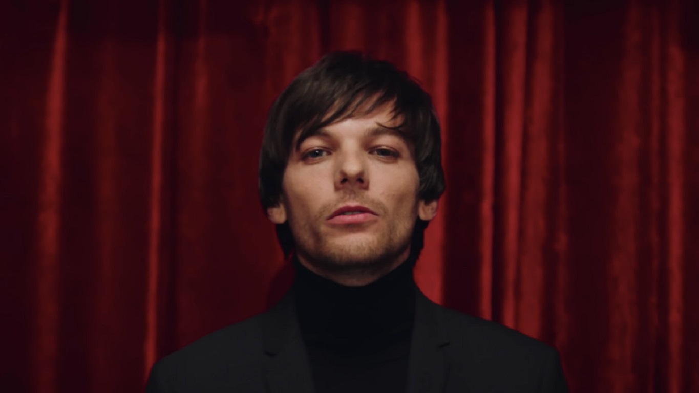 Louis Tomlinson