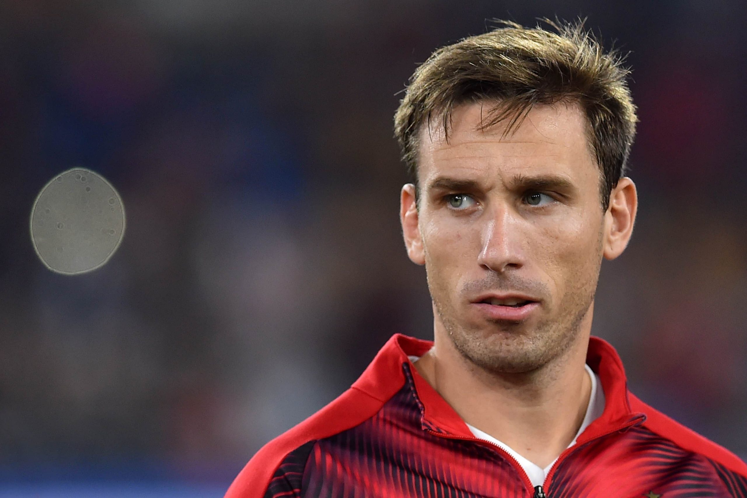 Lucas Biglia
