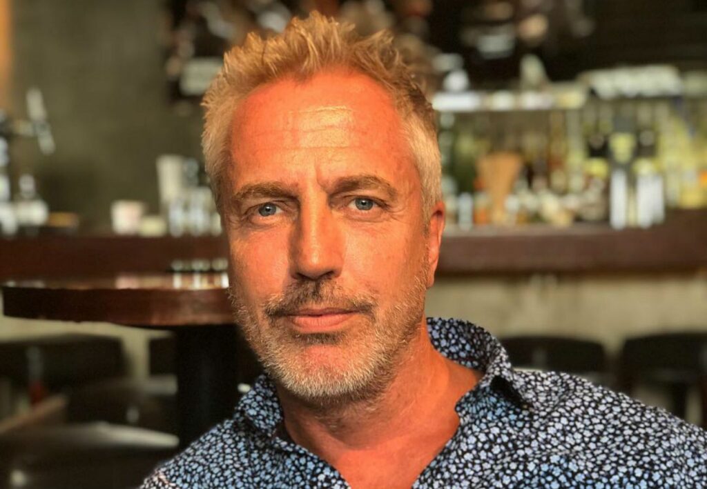 Marley festejó su cumpleaños rodeado de amigos ESPECTÁCULO El Intransigente