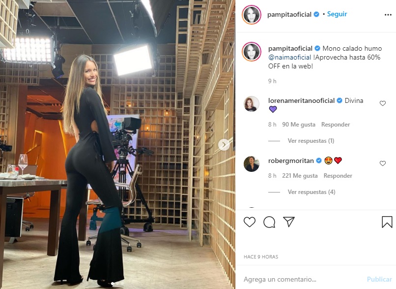 Pampita