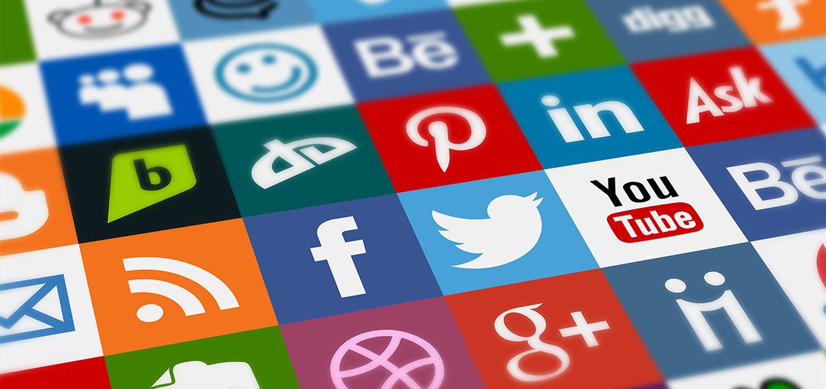 Redes sociales