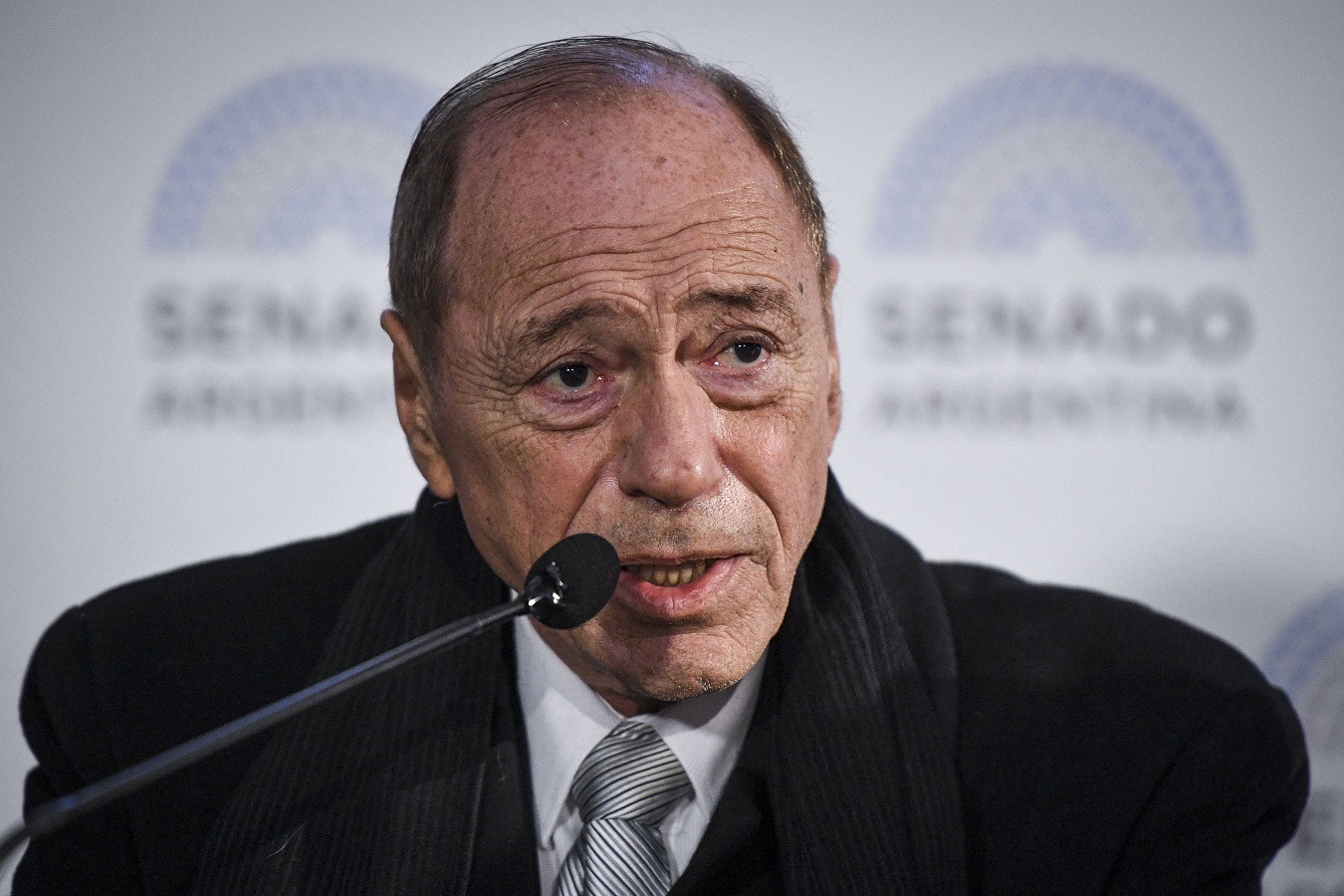 Raúl Zaffaroni