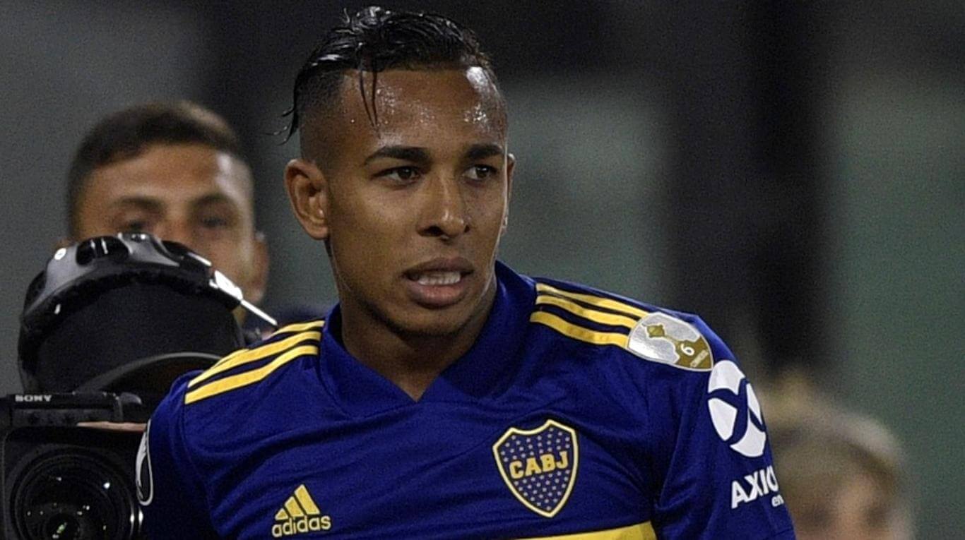 Sebastián Villa