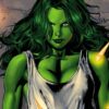 She-Hulk Disney Marvel