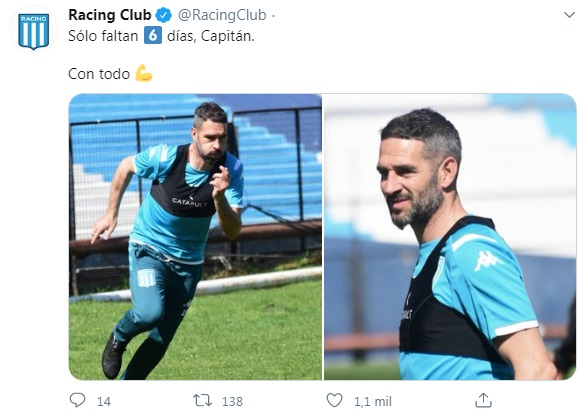 Racing