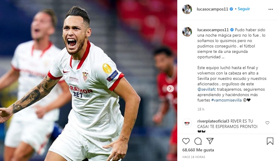 Lucas Ocampos