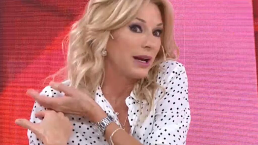 "Estabas matada antes": Yanina Latorre criticó sin piedad a una participante de ShowMatch La Academia ESPECTÁCULO El Intransigente - Vimarsana News