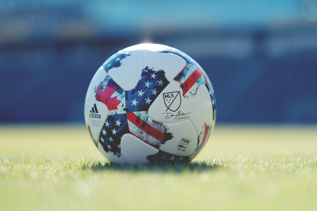 MLS