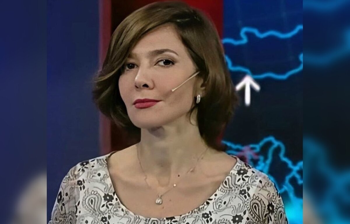 Te Esperamos Cristina Perez Recibio Una Sorprendente E Inesperada Propuesta Se Va De Telefe Espectaculo El Intransigente