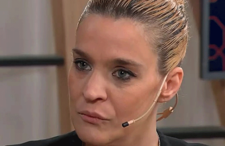 Leticia Bredice