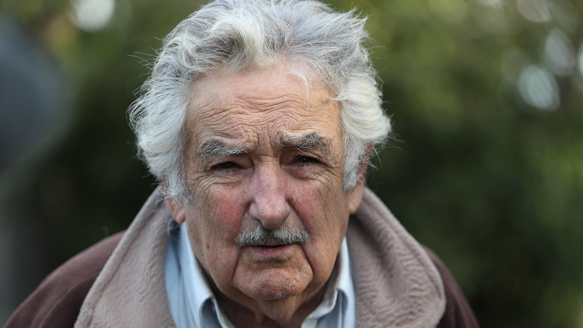 Pepe Mujica