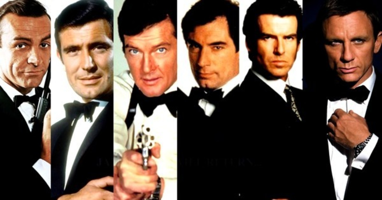 A La Espera De La Identidad Del Nuevo James Bond Un Ex Agente 007 Vende Su Casa A 100 Millones De Dolares Celebrities El Intransigente