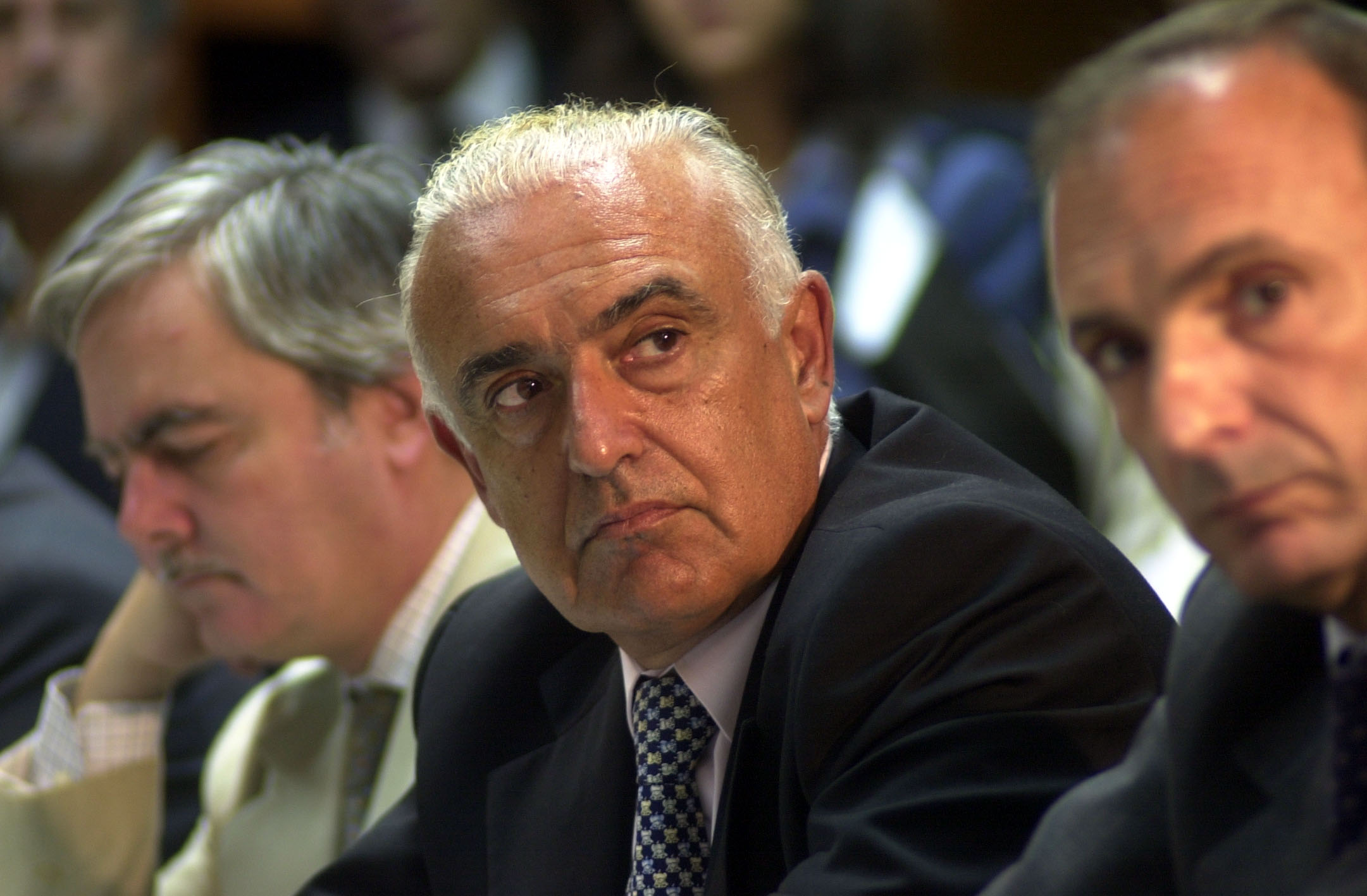 Carlos Ruckauf