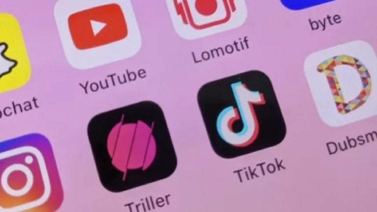 TikTok