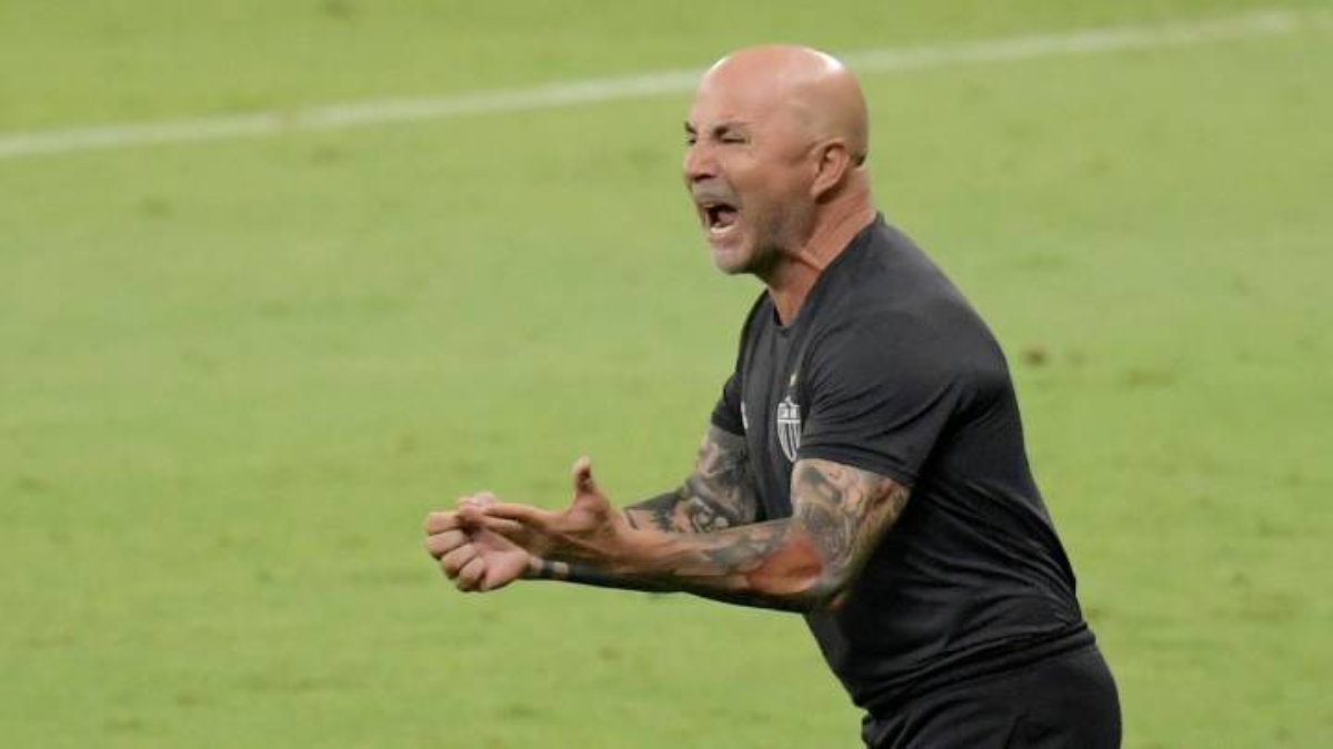 Sampaoli