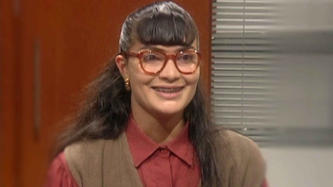 como ver betty la fea en usa