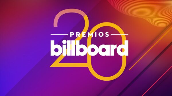 Latin Billboard 2020