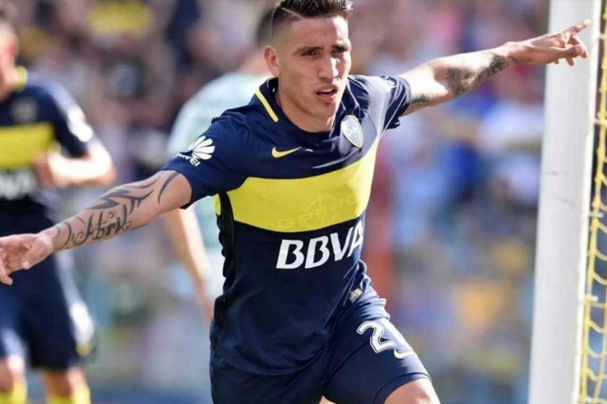 Ricardo Centurión