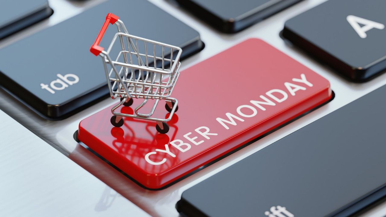 Las expectativas son muy buenas": el comercio se mostró entusiasta con el Cyber  Monday - El Intransigente