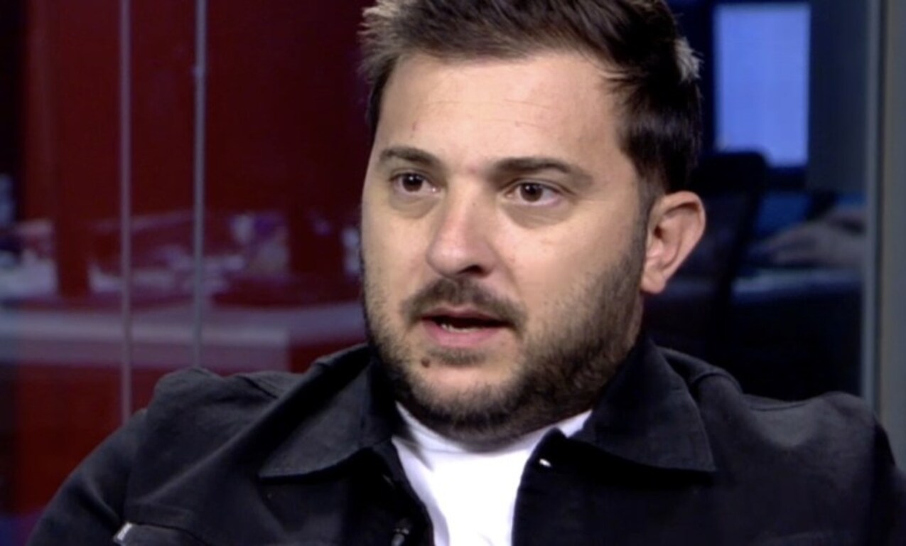 Diego Brancatelli