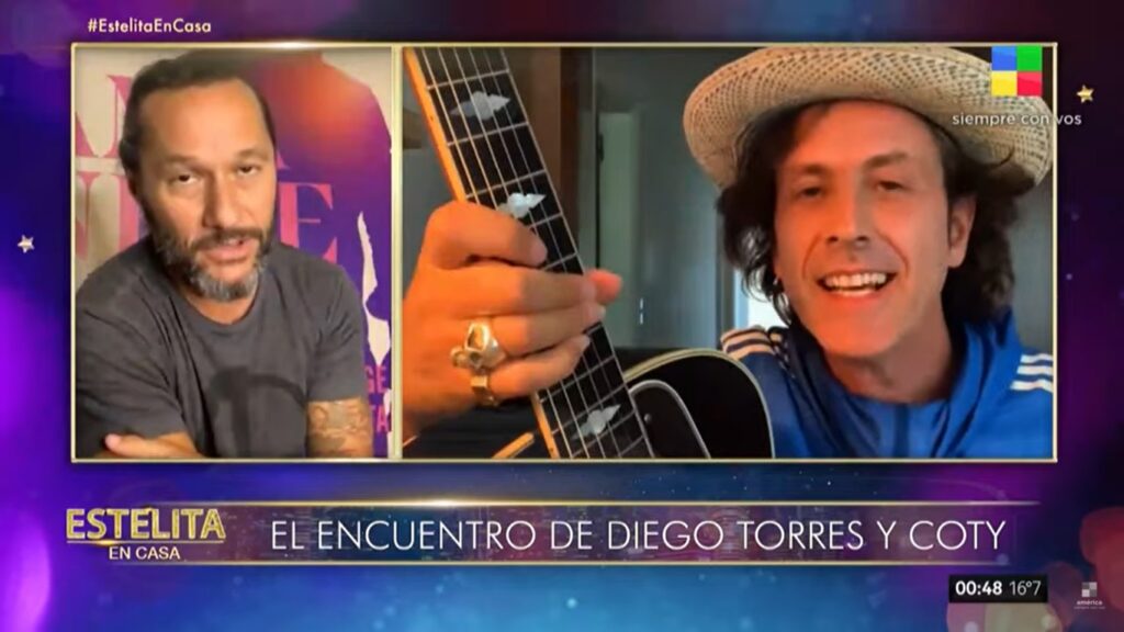 Diego Torres