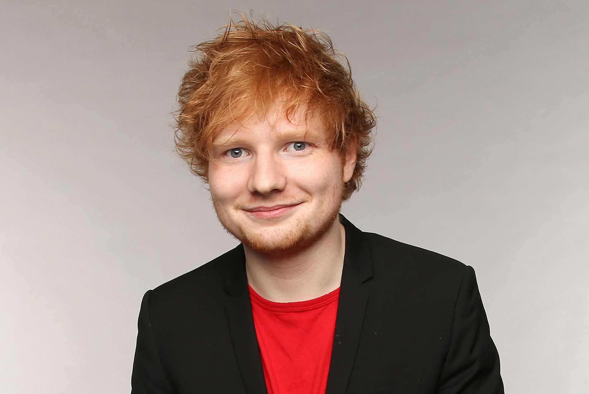 Ed Sheeran está rompiendo YouTube con su nuevo sencillo ...