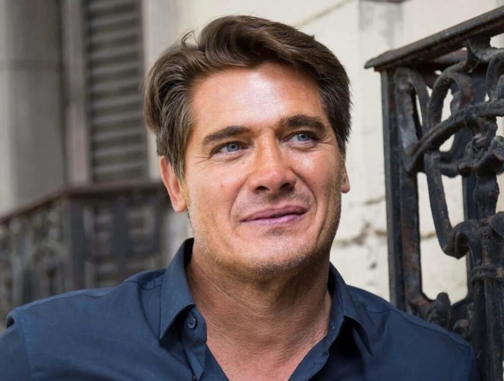 Guillermo Andino