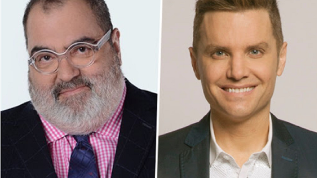 Rating: en una noche complicada, ¿cómo fue la contienda entre MasterChef Celebrity 2 y Jorge Lanata? - Vimarsana News