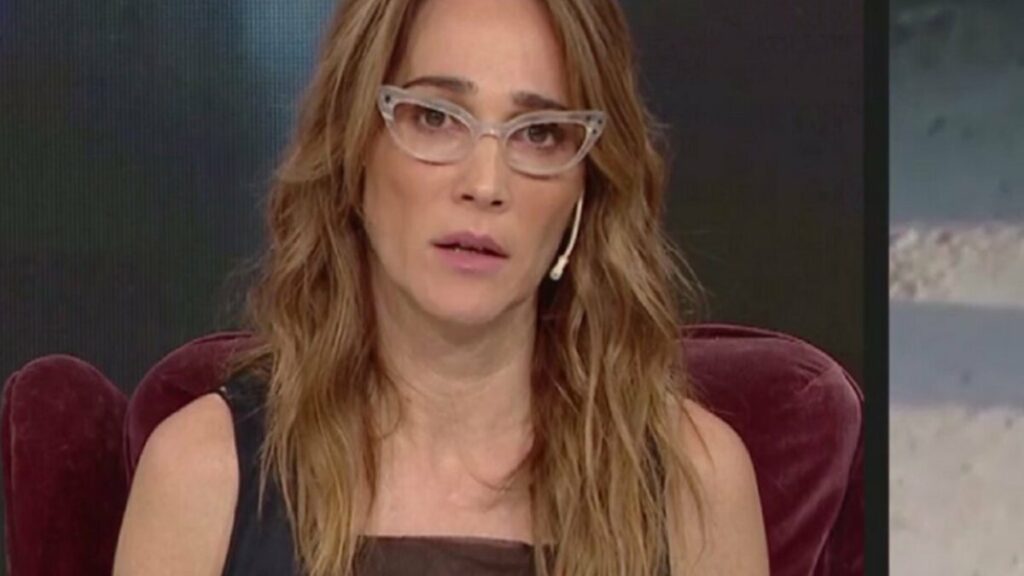 ¿Cambios y desconcierto? El dilema de Vero Lozano en Telefe - Vimarsana News