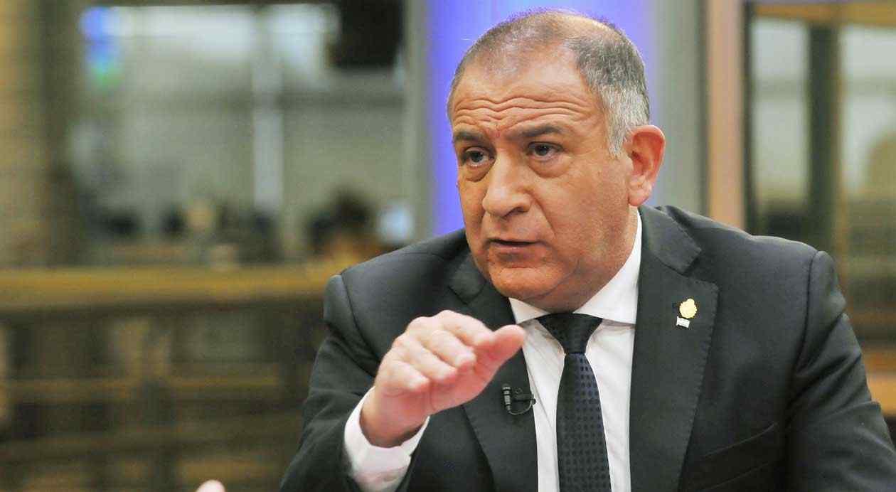Luis Juez