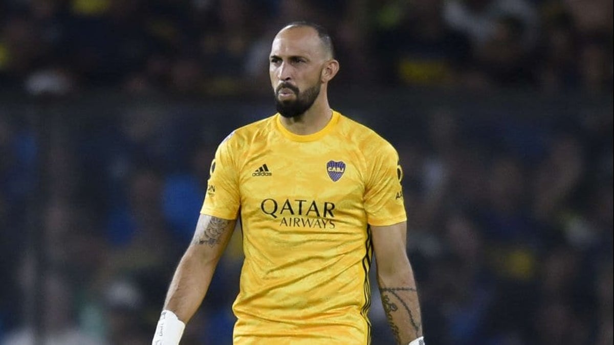 Marcos Díaz