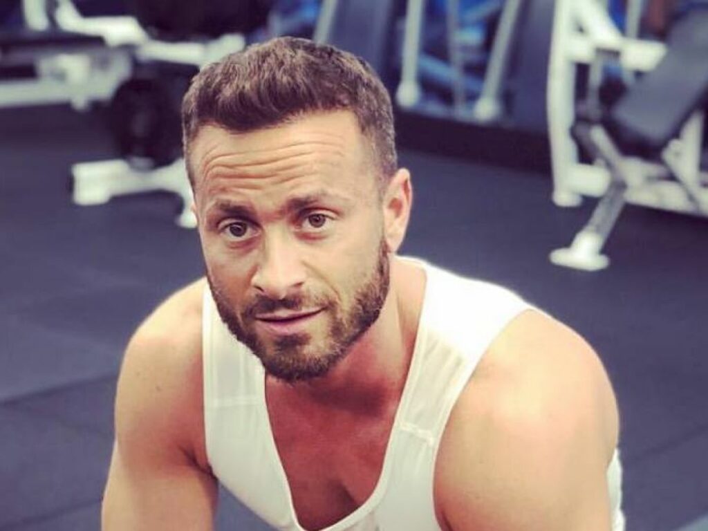 Martín Baclini