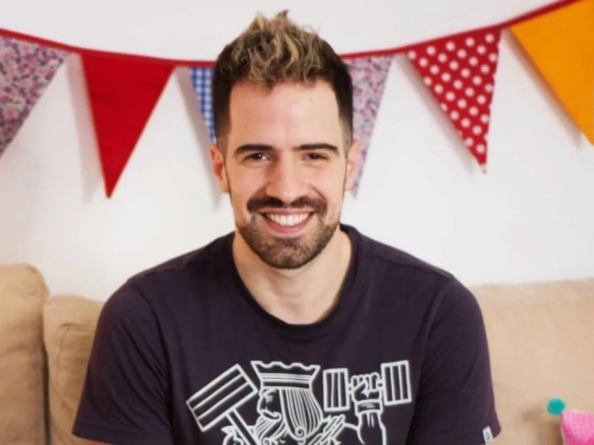 Martín Cirio