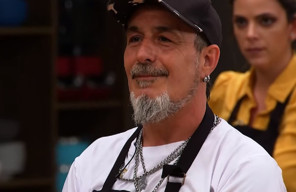 Lo extrañás? Reviví los mejores momentos del Mono de Kapanga en MasterChef Celebrity ESPECTÁCULO El Intransigente