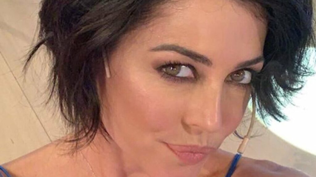 Sacudón en América TV: Pamela David podría desplazar a un mítico programa del canal - Vimarsana News