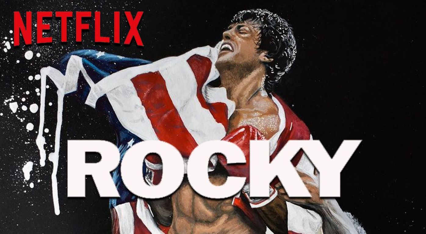 La Saga Completa De Rocky Tiene Fecha De Estreno En Netflix Enterate Cuándo 