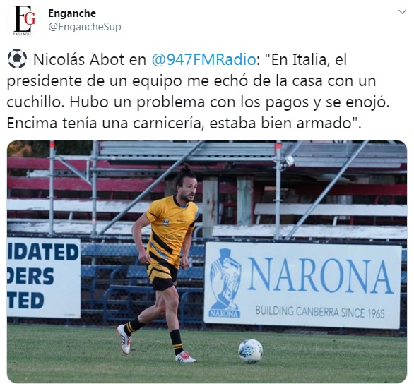Calcio